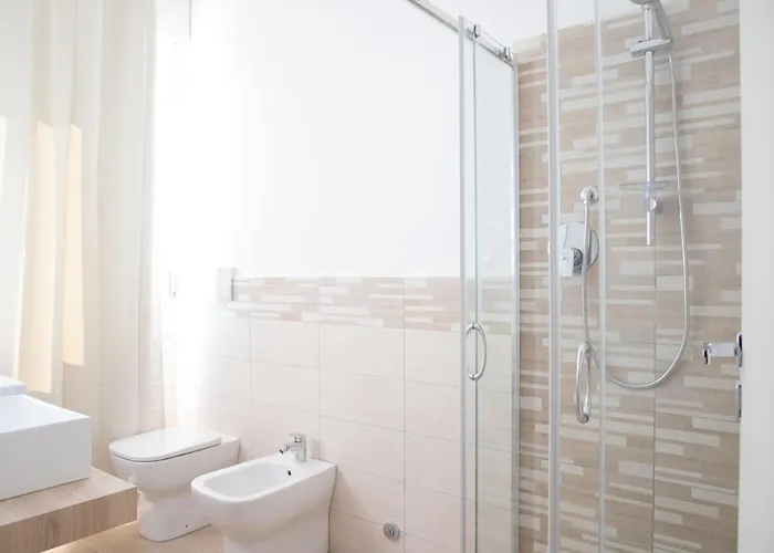 Casa Cesano Mare * 세니갈리아