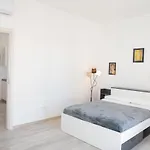 Casa Cesano Mare Lägenhet