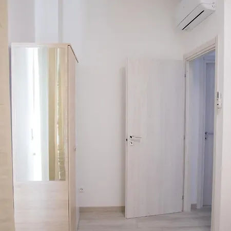 Casa Cesano Mare Апартаменты Сенигаллия