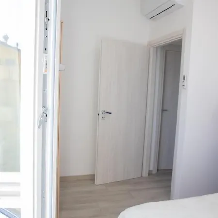 Апартаменты Casa Cesano Mare