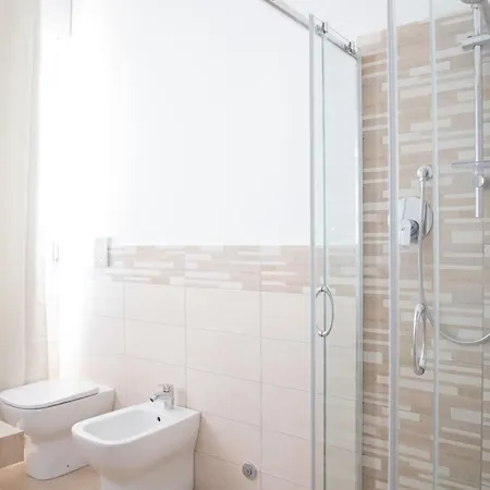 Casa Cesano Mare * Сенигаллия