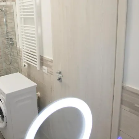 Апартаменты Casa Cesano Mare *