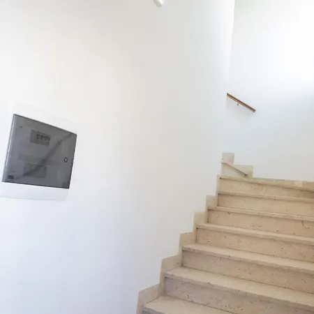 Casa Cesano Mare
